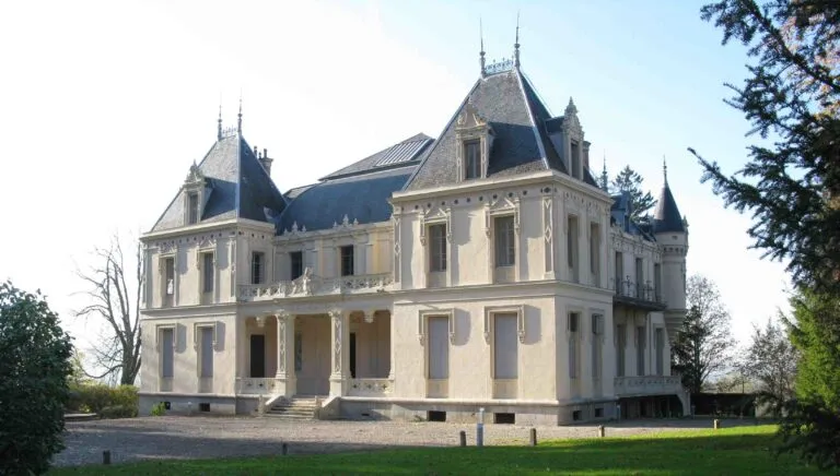 Saint-Béron (73520)