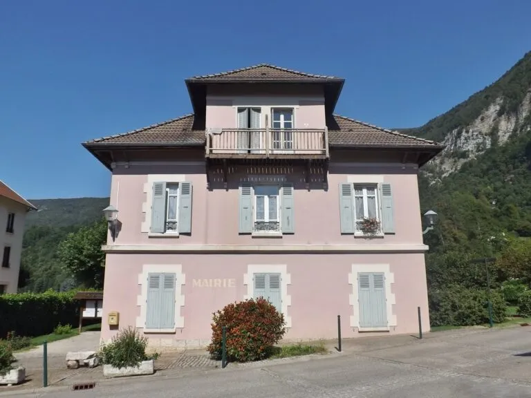 Aiguebelette-le-Lac (73610)